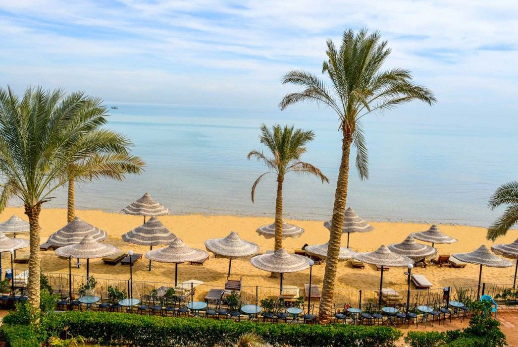 Retal View Resort El Sokhna Aqua Park Ain Sukhna Ngoại thất bức ảnh